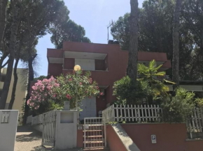 Villa Veranda 8 Rosolina Mare